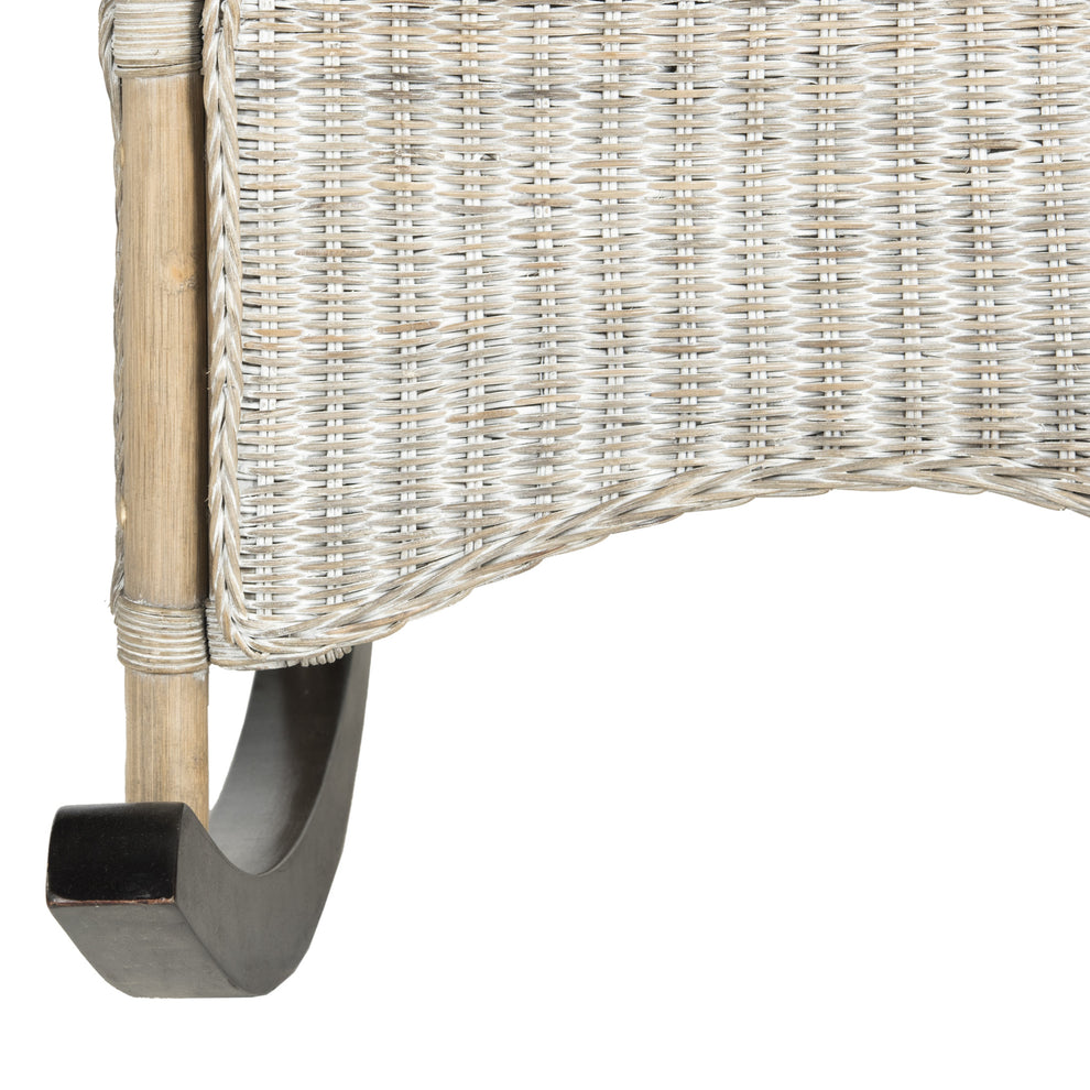 Safavieh Verona Rocking Chair | Rocking Chairs | Modishstore - 5