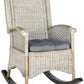 Safavieh Verona Rocking Chair | Accent Chairs |  Modishstore  - 2