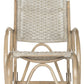 Safavieh Bali Rocking Chair | Lounge Chairs |  Modishstore  - 3