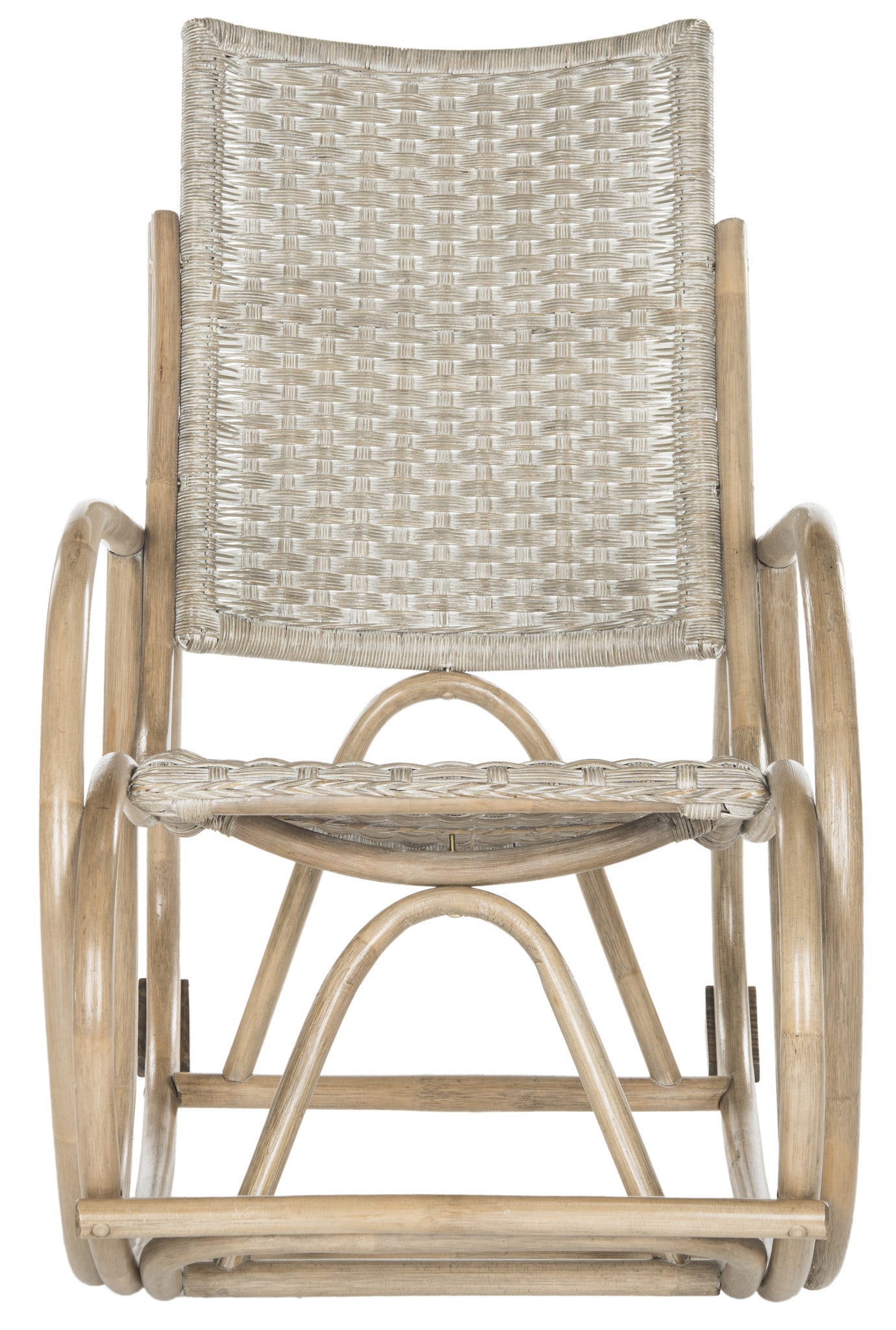 Safavieh Bali Rocking Chair | Lounge Chairs |  Modishstore  - 3