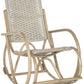 Safavieh Bali Rocking Chair | Lounge Chairs |  Modishstore  - 6
