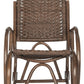 Safavieh Bali Rocking Chair | Lounge Chairs |  Modishstore  - 8