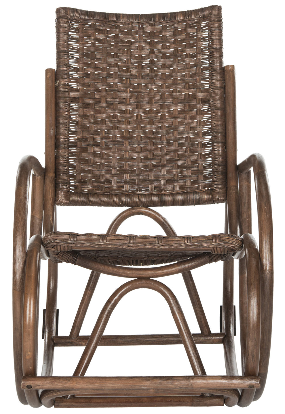 Safavieh Bali Rocking Chair | Lounge Chairs | Modishstore - 8