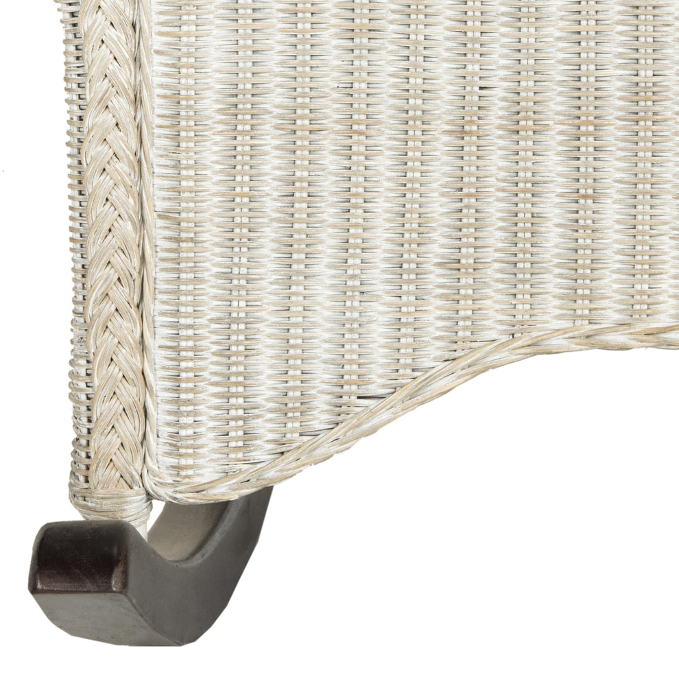 Safavieh Aria Rocking Chair | Lounge Chairs | Modishstore - 5