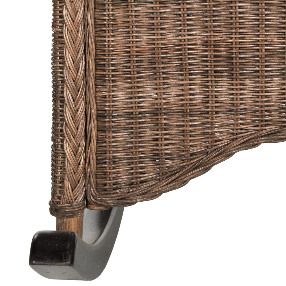 Safavieh Aria Rocking Chair | Lounge Chairs | Modishstore - 9