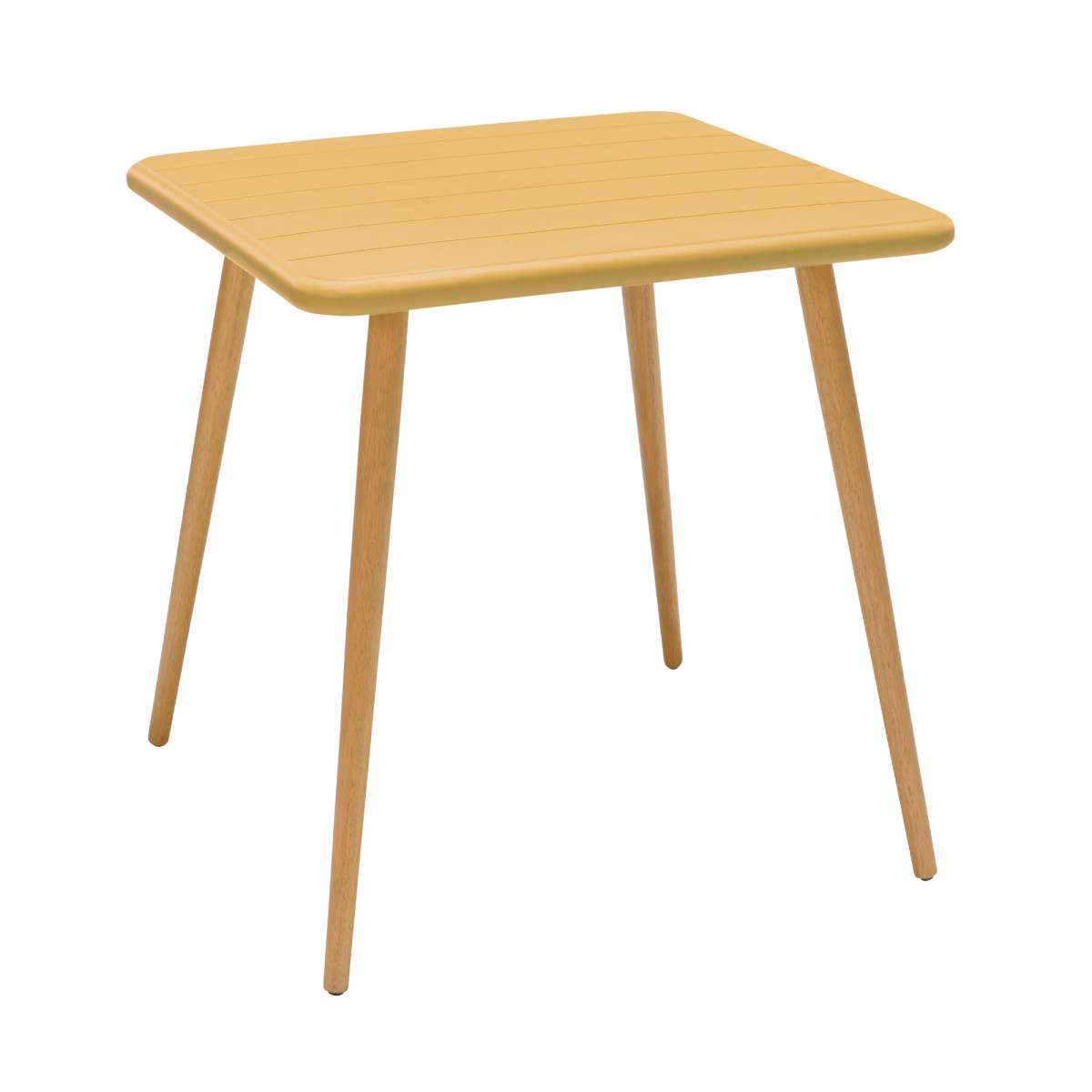 Nassau Outdoor 3 Piece Green Eucalyptus Dining Set By Armen Living | Outdoor Dining Sets |  Modishstore  - 11