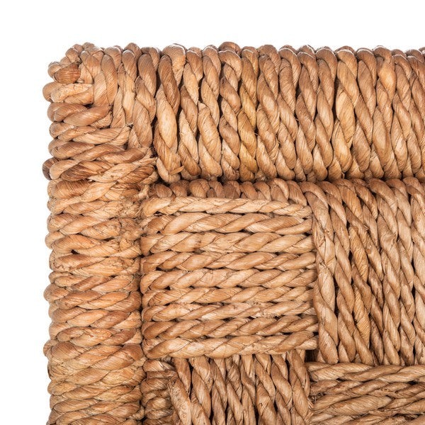 Safavieh Brinn Woven Accent Chair | Accent Chairs | Modishstore - 5