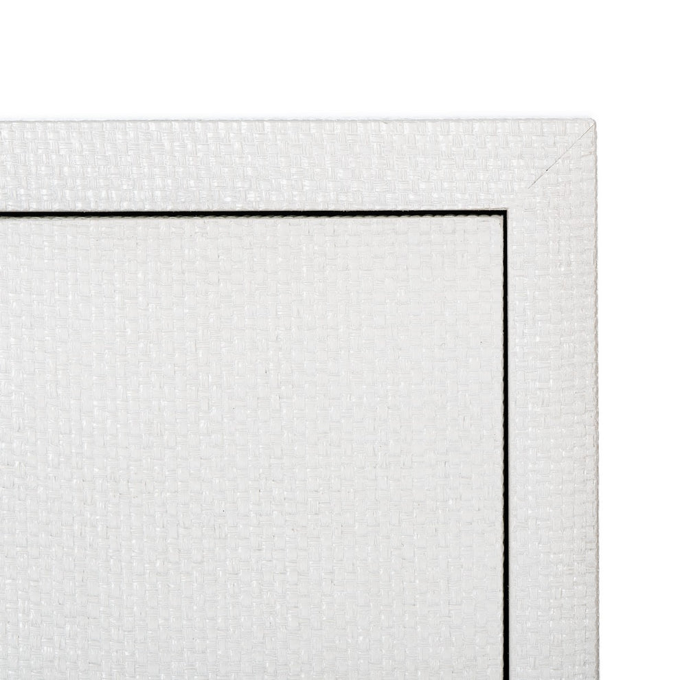 Safavieh Ranger Faux Shagreen Nightstan | Nightstands | Modishstore - 19