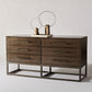 Safavieh Estelle Dresser | Dressers | Modishstore
