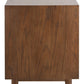 Safavieh Tomas Mid-Century Media Stand - Medium Oak | Accent Tables | Modishstore - 5