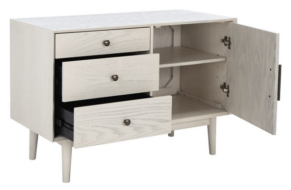 Safavieh Elissa Media Chest - Thumbnail 3