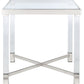 Safavieh Shawna Acrylic End Table | End Tables | Modishstore - 10