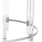 Safavieh Anabelle Acrylic Console Table | Console Tables | Modishstore - 10