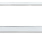 Safavieh Angie Acyrlic Console Table - Silver | Console Tables | Modishstore - 2