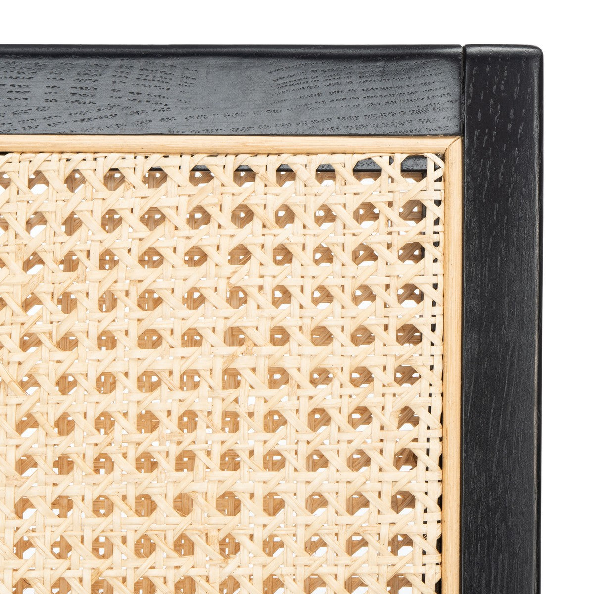 Safavieh Malik Rattan Dining Chair | Dining Chairs | Modishstore - 5