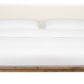 Safavieh Devyn Wood Platform Bed | Beds | Modishstore - 5