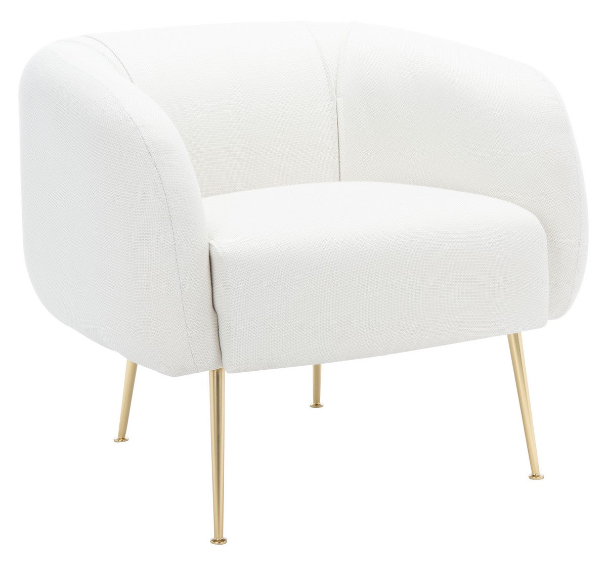 Safavieh Alena Chair | Accent Chairs | Modishstore - 12