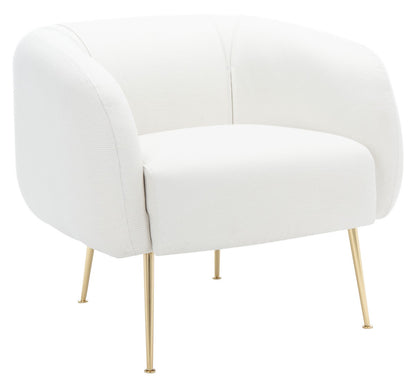 Safavieh Alena Chair | Accent Chairs | Modishstore - 12