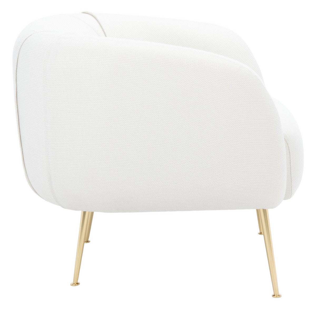 Safavieh Alena Chair | Accent Chairs | Modishstore - 13