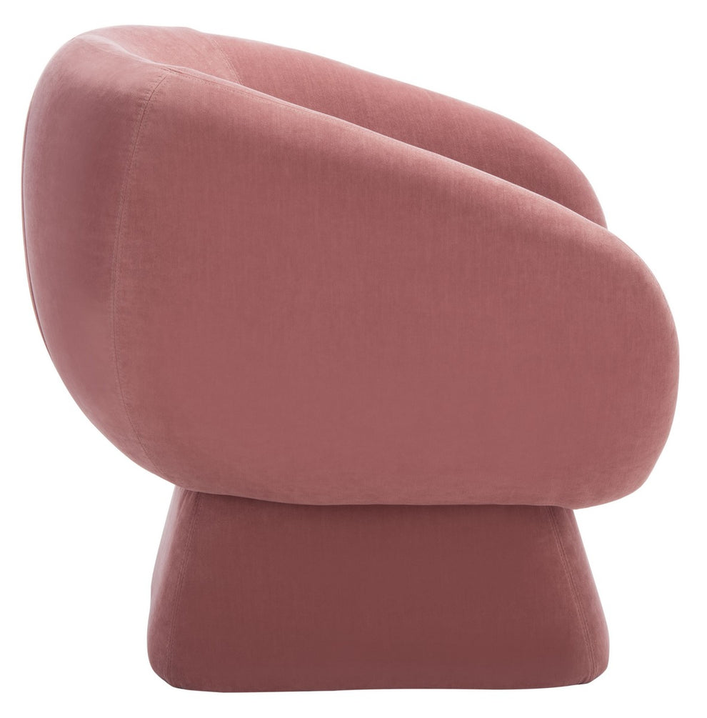 Safavieh Kiana Modern Accent Chair | Accent Chairs | Modishstore - 3