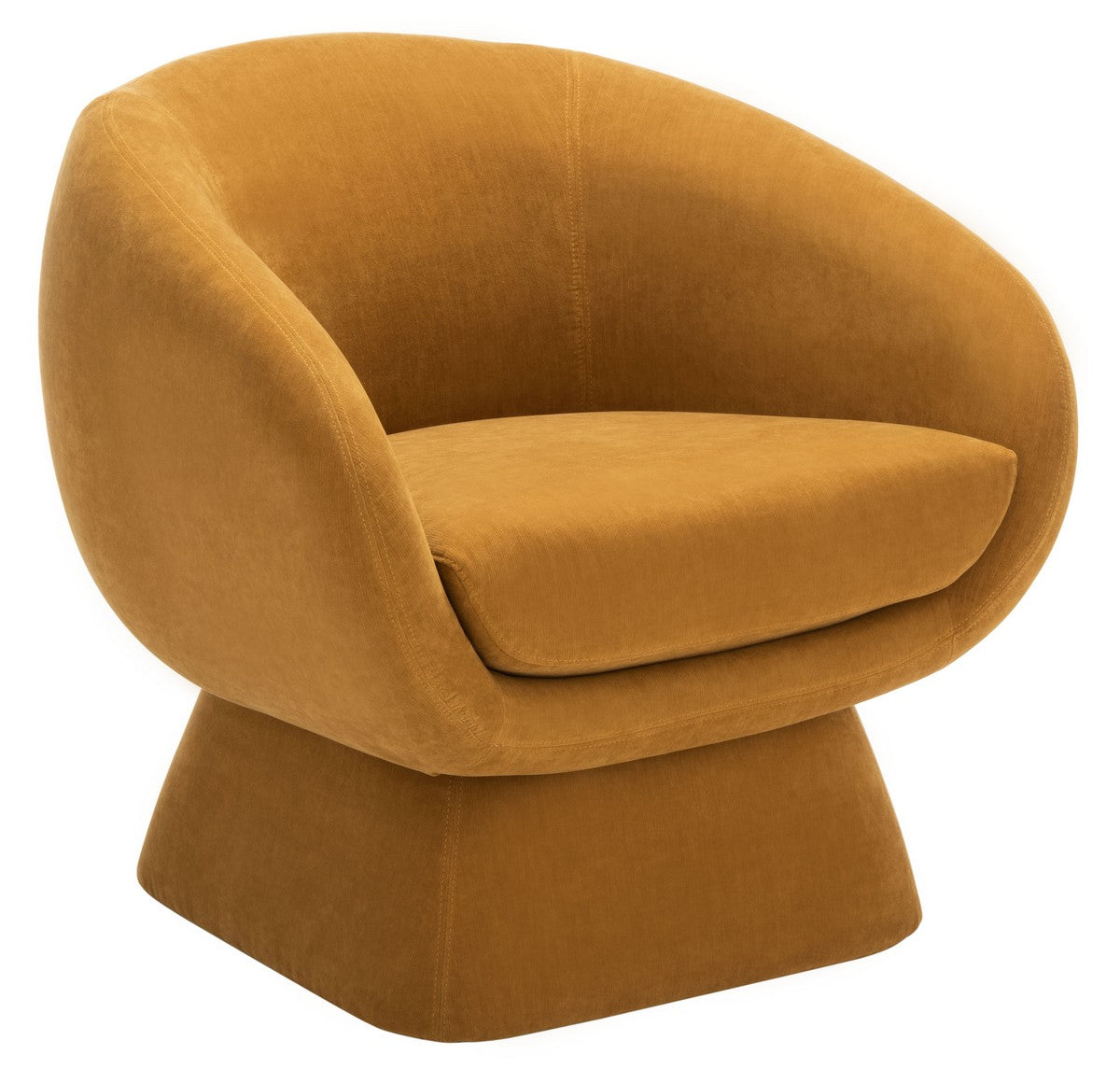 Safavieh Kiana Modern Accent Chair | Accent Chairs | Modishstore - 6