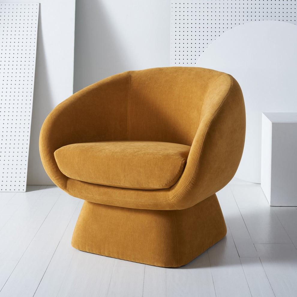 Safavieh Kiana Modern Accent Chair | Accent Chairs | Modishstore - 5