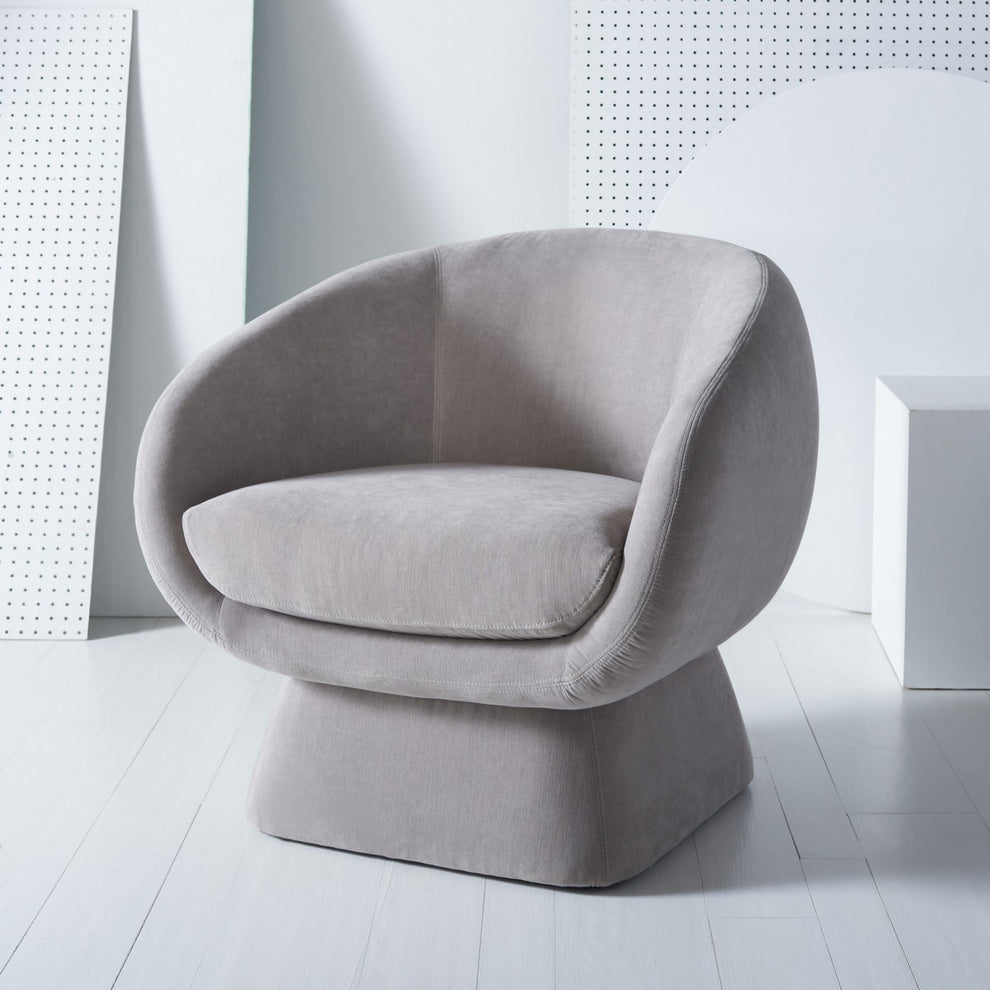 Safavieh Kiana Modern Accent Chair | Accent Chairs | Modishstore - 8