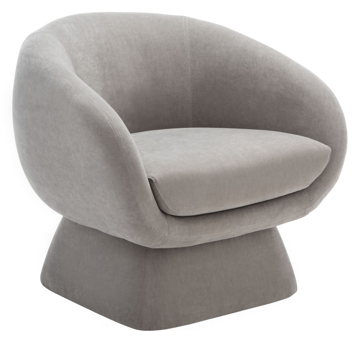 Safavieh Kiana Modern Accent Chair | Accent Chairs | Modishstore - 9