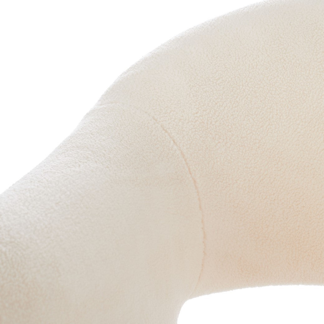 Safavieh Quartz Swivel Accent Chair | Accent Chairs | Modishstore - 15