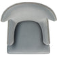 Safavieh Geode Modern Wingback Chair | Accent Chairs | Modishstore - 2