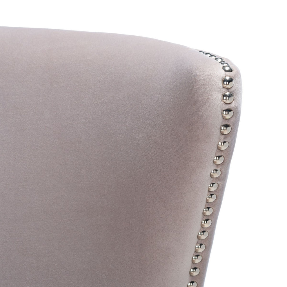Safavieh Geode Modern Wingback Chair | Accent Chairs | Modishstore - 14