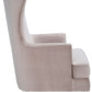 Safavieh Geode Modern Wingback Chair | Accent Chairs | Modishstore - 13