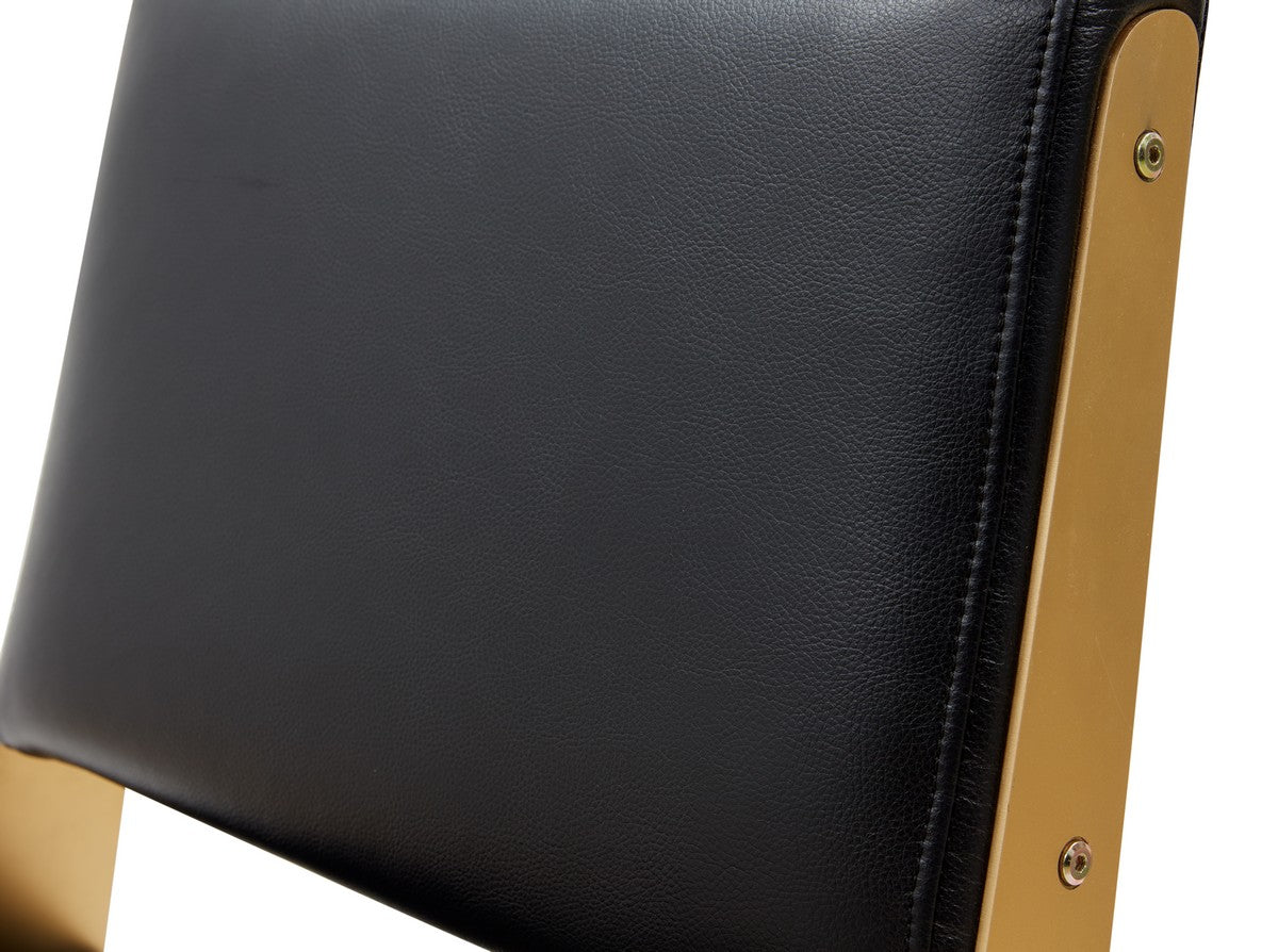 Safavieh Emmeline Swivel Office Chair | Office Chairs | Modishstore - 2