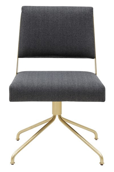 Safavieh Emmeline Swivel Office Chair | Office Chairs | Modishstore - 10
