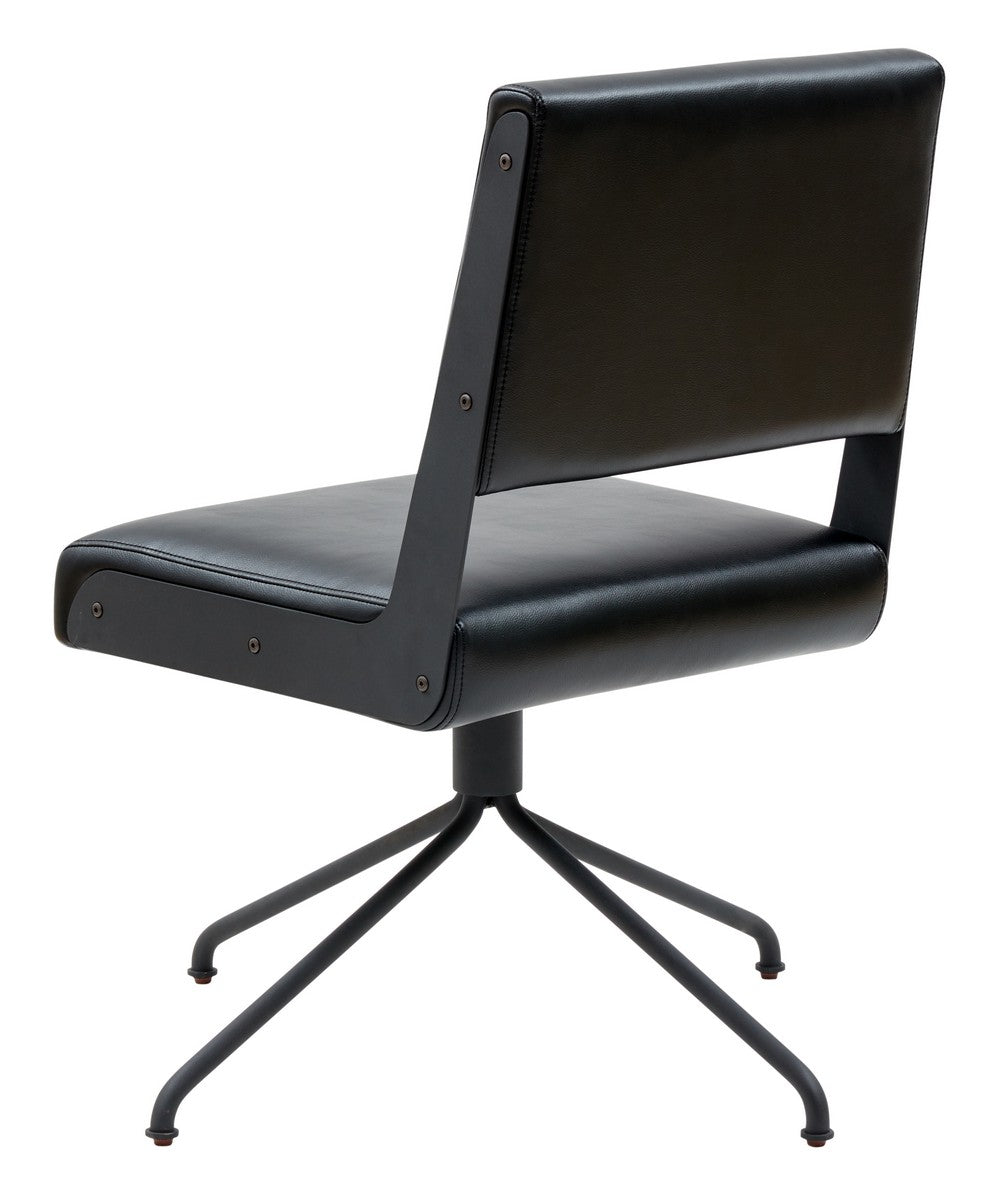 Safavieh Emmeline Swivel Office Chair | Office Chairs | Modishstore - 13