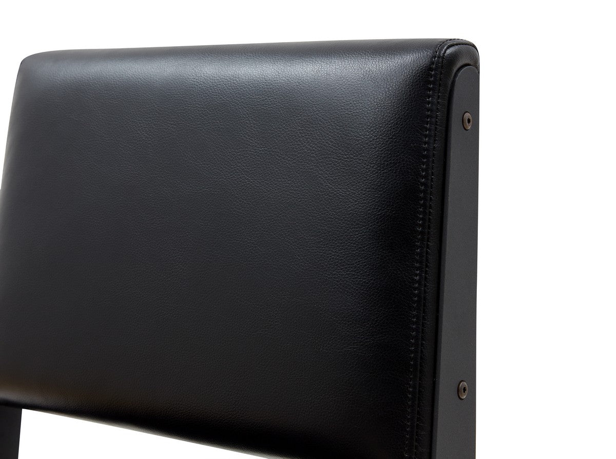 Safavieh Emmeline Swivel Office Chair | Office Chairs | Modishstore - 12