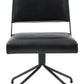 Safavieh Emmeline Swivel Office Chair | Office Chairs | Modishstore - 15