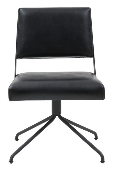Safavieh Emmeline Swivel Office Chair | Office Chairs | Modishstore - 15