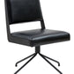Safavieh Emmeline Swivel Office Chair | Office Chairs | Modishstore - 14