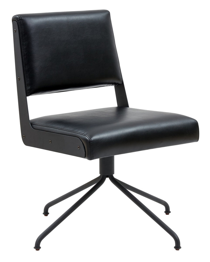 Safavieh Emmeline Swivel Office Chair | Office Chairs | Modishstore - 14