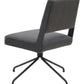 Safavieh Emmeline Swivel Office Chair | Office Chairs | Modishstore - 18