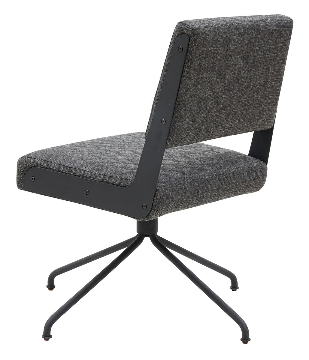 Safavieh Emmeline Swivel Office Chair | Office Chairs | Modishstore - 18