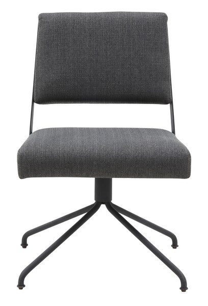 Safavieh Emmeline Swivel Office Chair | Office Chairs | Modishstore - 20
