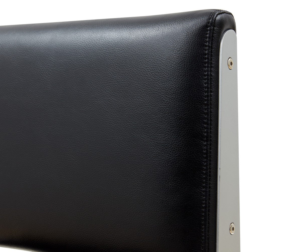 Safavieh Emmeline Swivel Office Chair | Office Chairs | Modishstore - 25