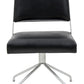 Safavieh Emmeline Swivel Office Chair | Office Chairs | Modishstore - 24