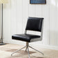 Safavieh Emmeline Swivel Office Chair | Office Chairs | Modishstore - 21