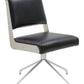 Safavieh Emmeline Swivel Office Chair | Office Chairs | Modishstore - 23