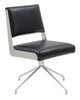 Safavieh Emmeline Swivel Office Chair | Office Chairs | Modishstore - 23