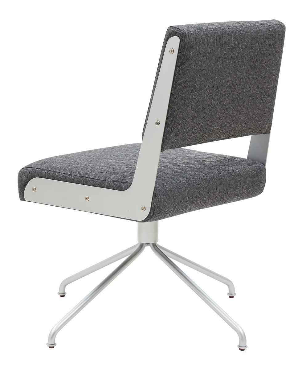 Safavieh Emmeline Swivel Office Chair | Office Chairs | Modishstore - 27