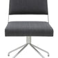 Safavieh Emmeline Swivel Office Chair | Office Chairs | Modishstore - 29